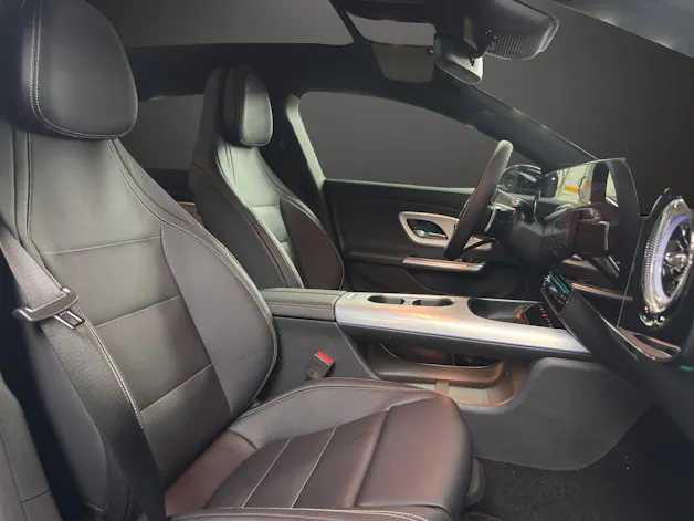 MERCEDES-BENZ CLA Shooting Brake 350 4Matic 85 kWh EQ