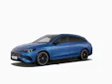 Mercedes-Benz CLA Shooting Brake 350 4Matic 85 kWh EQ