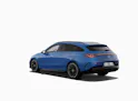 Mercedes-Benz CLA Shooting Brake 350 4Matic 85 kWh EQ