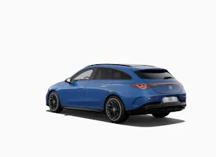 Mercedes-Benz CLA Shooting Brake 350 4Matic 85 kWh EQ