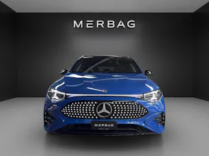 MERCEDES-BENZ CLA Shooting Brake 350 4Matic 85 kWh EQ