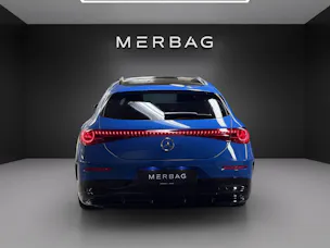 MERCEDES-BENZ CLA Shooting Brake 350 4Matic 85 kWh EQ