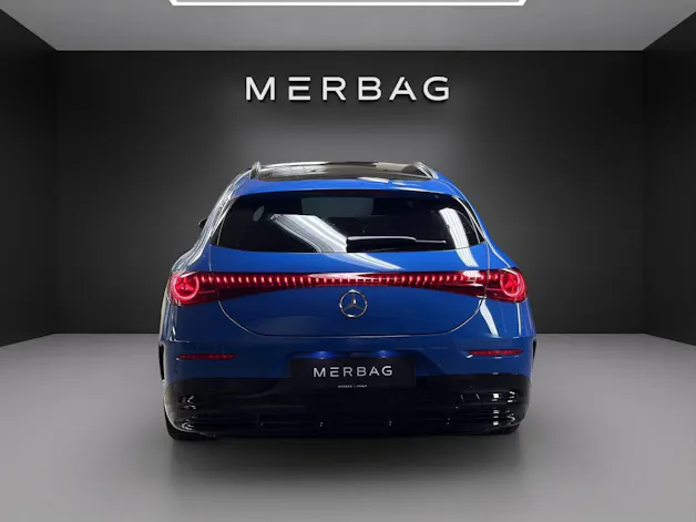 MERCEDES-BENZ CLA Shooting Brake 350 4Matic 85 kWh EQ