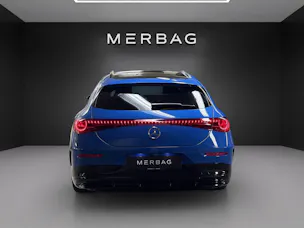 MERCEDES-BENZ CLA Shooting Brake 350 4Matic 85 kWh EQ