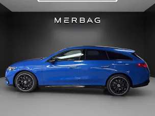 MERCEDES-BENZ CLA Shooting Brake 350 4Matic 85 kWh EQ