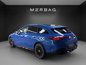 MERCEDES-BENZ CLA Shooting Brake 350 4Matic 85 kWh EQ