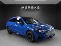 MERCEDES-BENZ CLA Shooting Brake 350 4Matic 85 kWh EQ