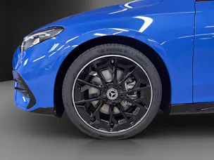 MERCEDES-BENZ CLA Shooting Brake 350 4Matic 85 kWh EQ