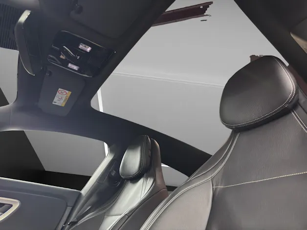 MERCEDES-BENZ CLA Shooting Brake 350 4Matic 85 kWh EQ