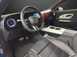 MERCEDES-BENZ CLA Shooting Brake 350 4Matic 85 kWh EQ