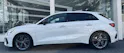 Audi S3 Sportback 2.0 TFSI quattro S-tronic
