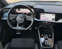 Audi S3 Sportback 2.0 TFSI quattro S-tronic