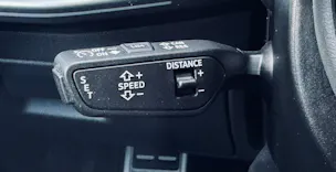 Audi S3 Sportback 2.0 TFSI quattro S-tronic