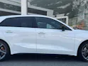 Audi S3 Sportback 2.0 TFSI quattro S-tronic