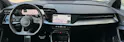 Audi S3 Sportback 2.0 TFSI quattro S-tronic