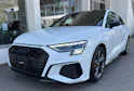 Audi S3 Sportback 2.0 TFSI quattro S-tronic