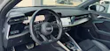 Audi S3 Sportback 2.0 TFSI quattro S-tronic