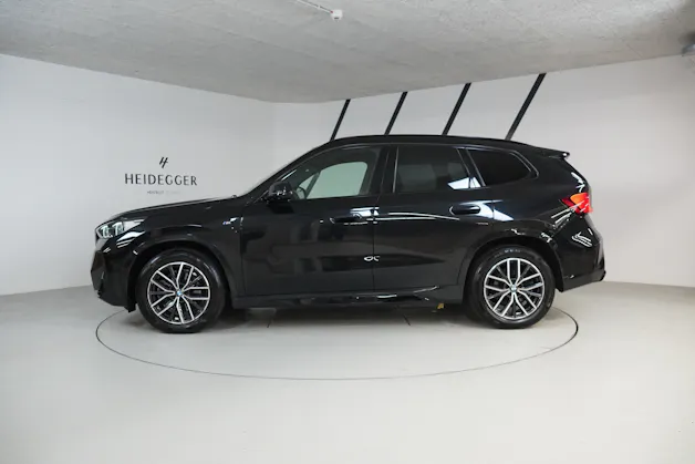 BMW X1 xDrive 23d 48V M Sport