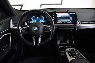 BMW X1 xDrive 23d 48V M Sport
