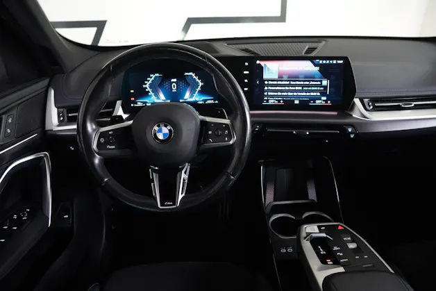 BMW X1 xDrive 23d 48V M Sport