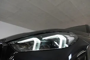 BMW X1 xDrive 23d 48V M Sport