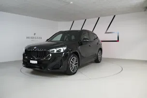 BMW X1 xDrive 23d 48V M Sport