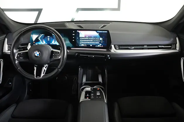 BMW X1 xDrive 23d 48V M Sport