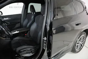 BMW X1 xDrive 23d 48V M Sport