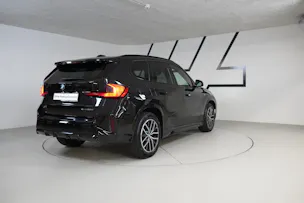 BMW X1 xDrive 23d 48V M Sport