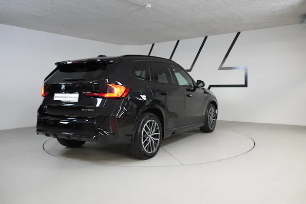 BMW X1 xDrive 23d 48V M Sport