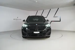 BMW X1 xDrive 23d 48V M Sport