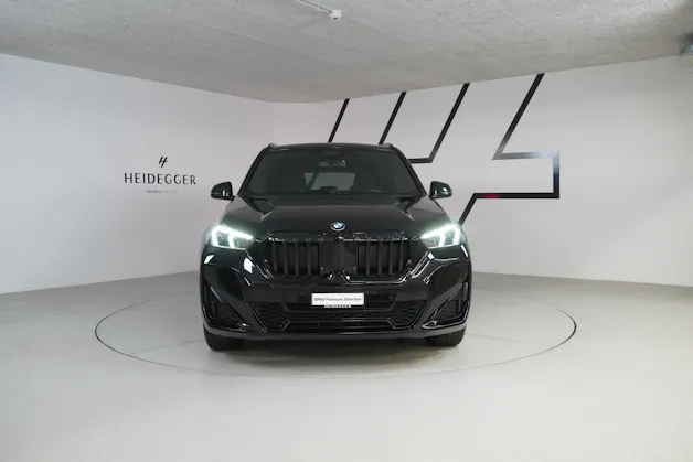 BMW X1 xDrive 23d 48V M Sport