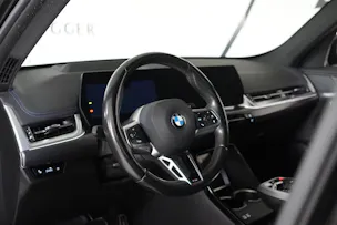 BMW X1 xDrive 23d 48V M Sport
