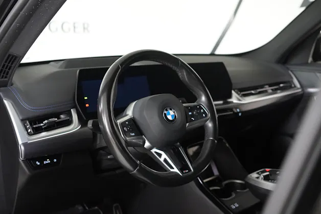 BMW X1 xDrive 23d 48V M Sport