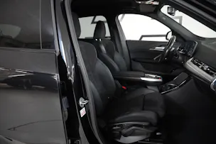 BMW X1 xDrive 23d 48V M Sport