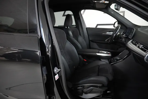 BMW X1 xDrive 23d 48V M Sport