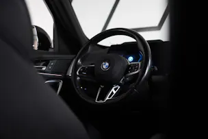 BMW X1 xDrive 23d 48V M Sport