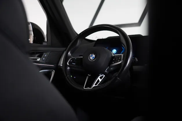 BMW X1 xDrive 23d 48V M Sport