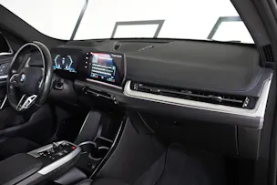 BMW X1 xDrive 23d 48V M Sport