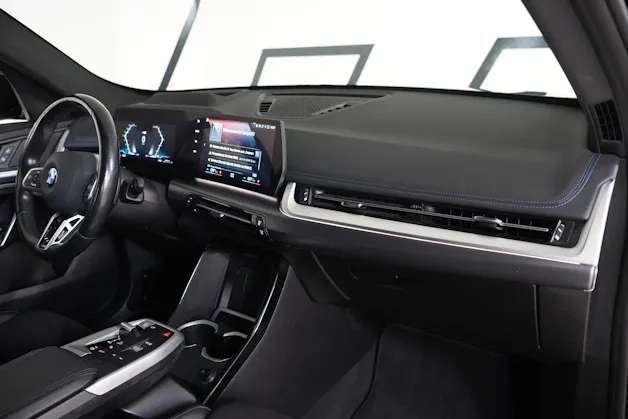 BMW X1 xDrive 23d 48V M Sport