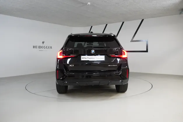 BMW X1 xDrive 23d 48V M Sport