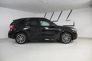 BMW X1 xDrive 23d 48V M Sport