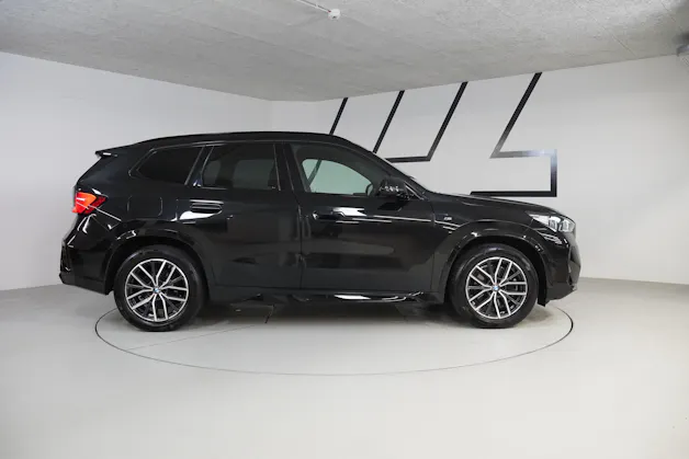 BMW X1 xDrive 23d 48V M Sport
