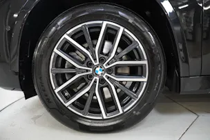 BMW X1 xDrive 23d 48V M Sport