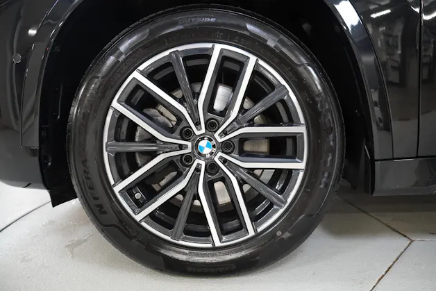 BMW X1 xDrive 23d 48V M Sport
