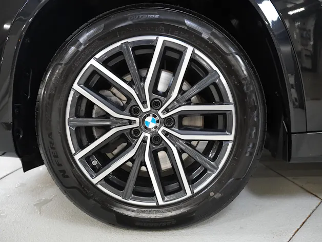 BMW X1 xDrive 23d 48V M Sport