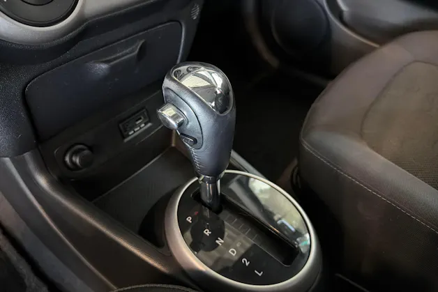 Hyundai i20 1.4 Style Automatic
