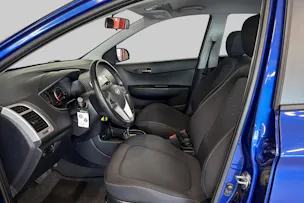Hyundai i20 1.4 Style Automatic