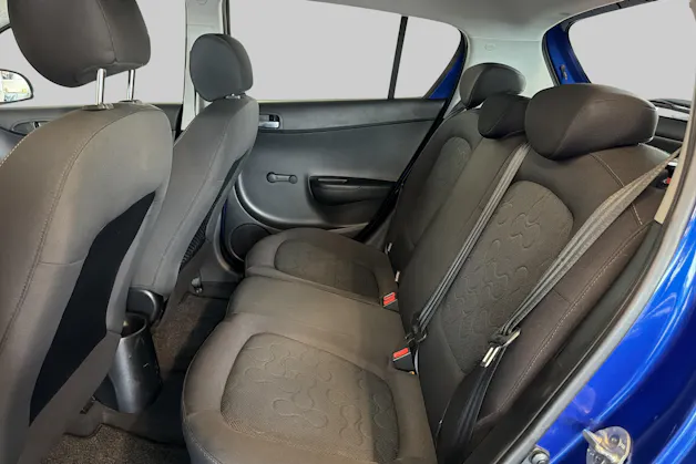 Hyundai i20 1.4 Style Automatic