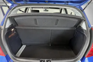 Hyundai i20 1.4 Style Automatic